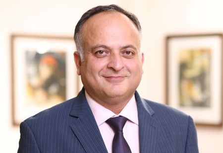 Max Life Insurance Announced Aalok Bhan's Appointment as Director & Chief Marketing Officer